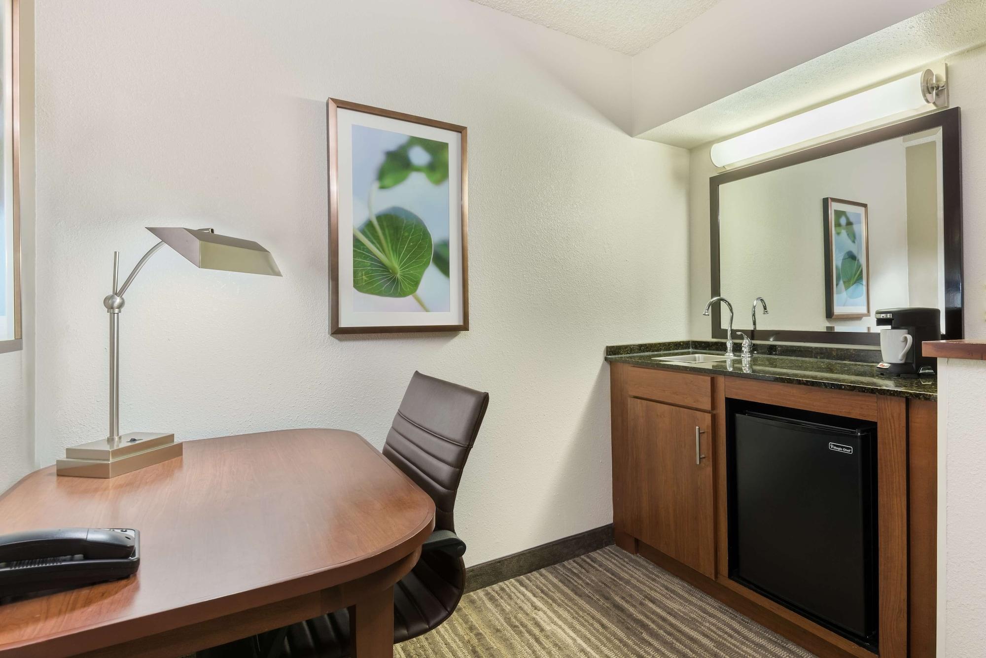 Hyatt Place Ft. Lauderdale/Plantation Exterior foto