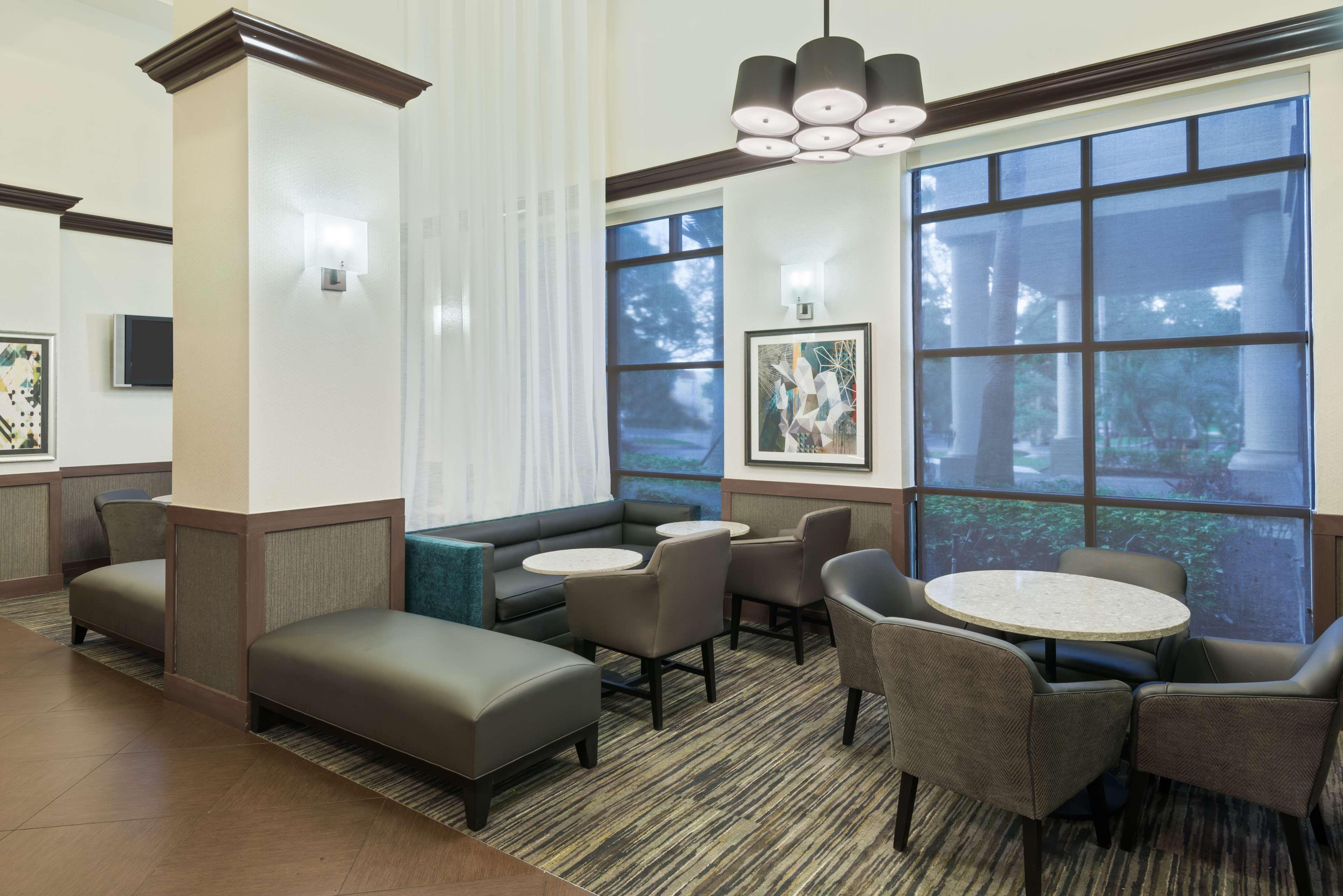 Hyatt Place Ft. Lauderdale/Plantation Exterior foto