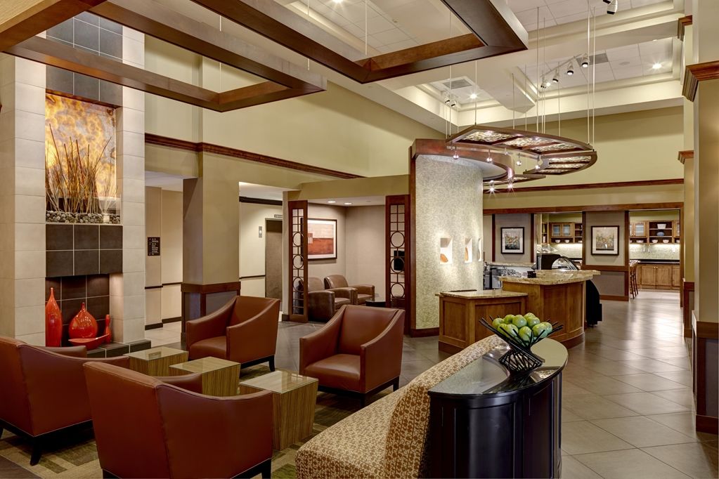 Hyatt Place Ft. Lauderdale/Plantation Interior foto